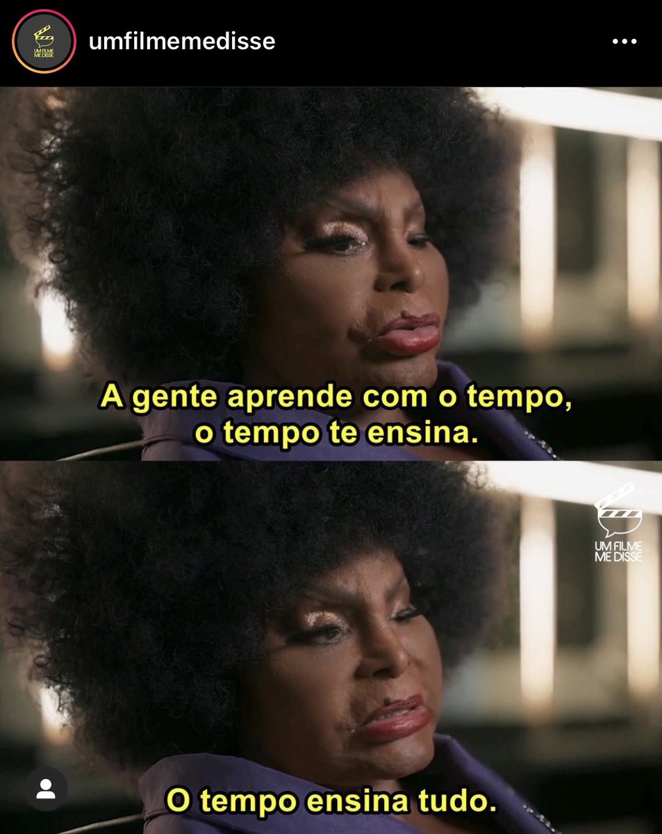 carolzilberman's tweet photo. @ElzaSoares me disse ❤️✨
#umfilmemedisse #globoplay https://t.co/FXYCpOPCgo