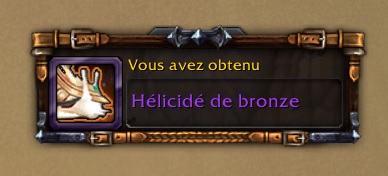 BabarLaSaumure's tweet image. #803

L&apos;une des 2 montures qui nécessite un bronze ! 

(17/24) 

#Mounts #Montures #Protoform #Shadowlands #worldofwarcraft