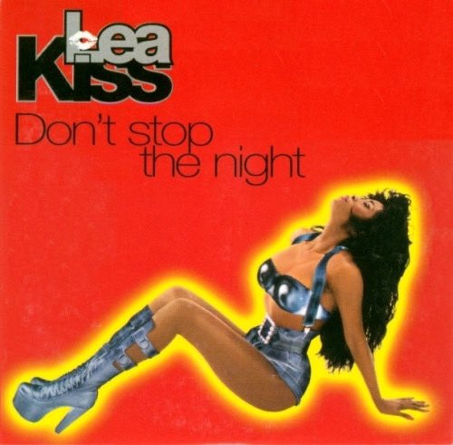 Eurodance_Story's tweet photo. From 0 to 10, how much do you like « Don’t Stop the Night » from Lea Kiss?
#eurodance #eurodance90 #eurodance90s #eurodancestory
leakiss #pascalmaton #sergiobizzotto #mireillemboye #philippeperron https://t.co/Sfw0LiOUpO