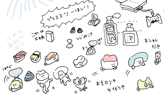 写真から線画抽出…フーン… 