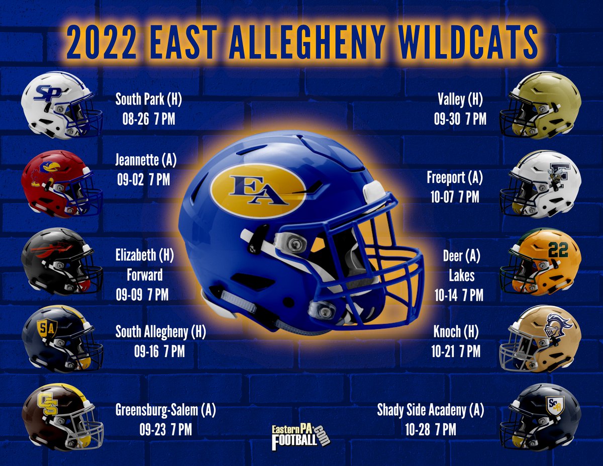 <a href="/AlleghenyEast/">East Allegheny Football</a> <a href="/EAfootballcoach/">East Allegheny Varsity Football</a>🏈