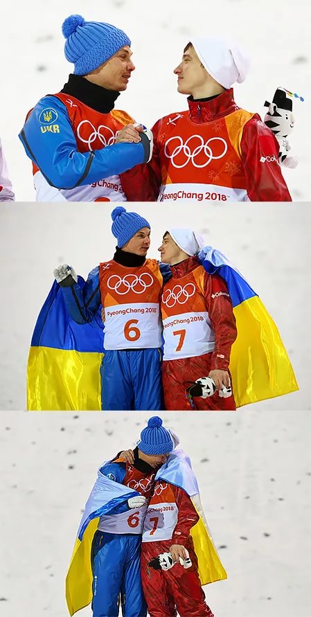 И ещё одно из прошлого. Неужели у нас теперь только воспоминания?