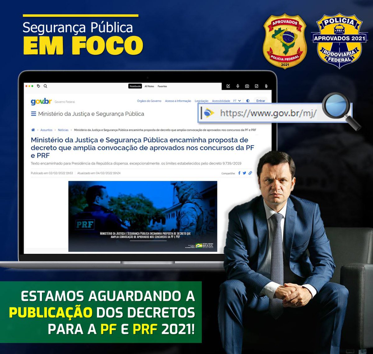 ANDRELAMARAL12's tweet photo. Ainda dá tempo de nomear os aprovados da PRF Sr. Presidente, se for autorizado o CFP aqui nada esse mês. Contamos com a ajuda dos senhores.
@andersongtorres
#PauloGuedes 
@MinEconomia
#sóFaltaAEconomia 
#NAOaoDecreto9739
#ConvocaT2PRF https://t.co/wX4DdAFtDt