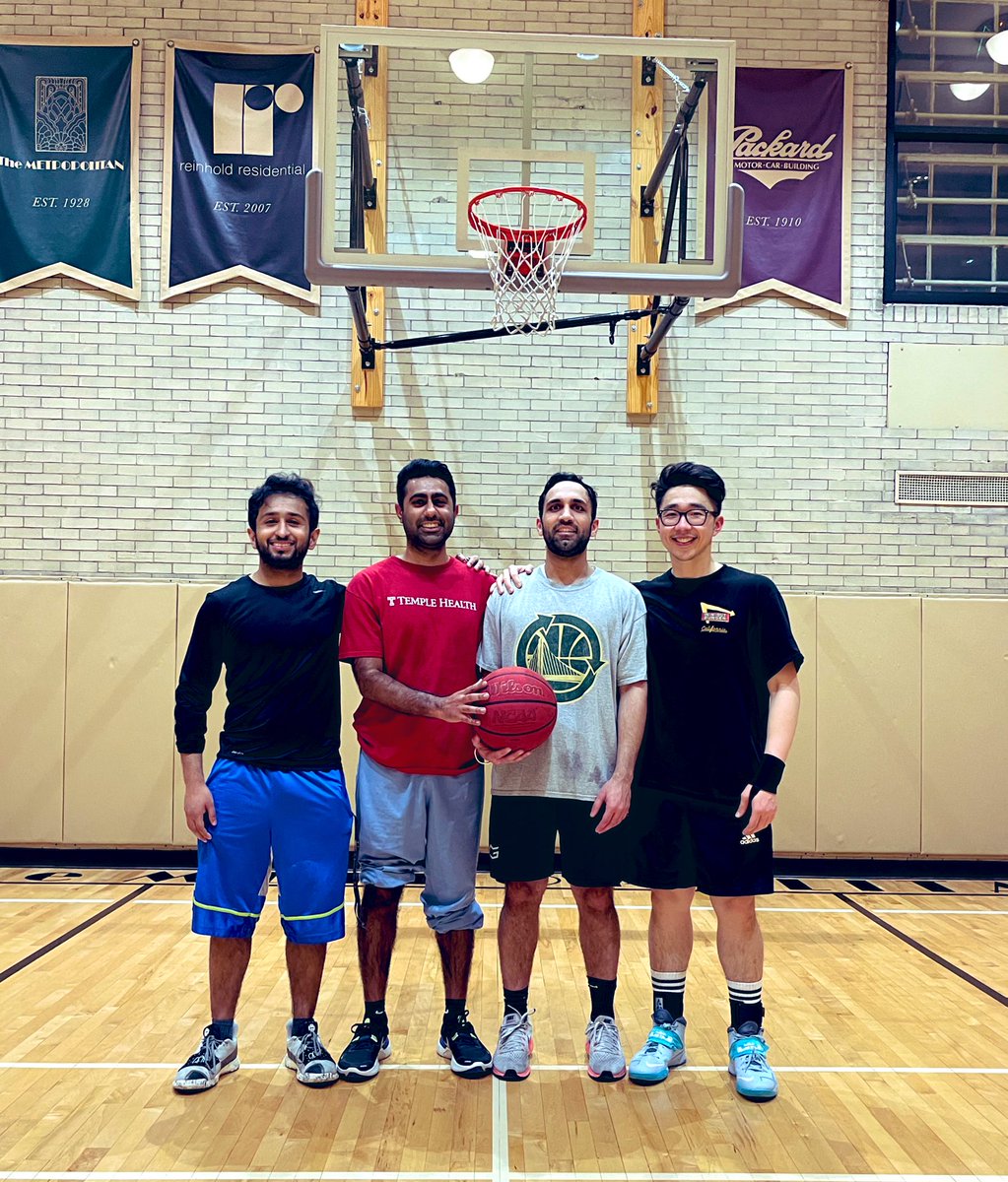 Jun Song, MD tweet media