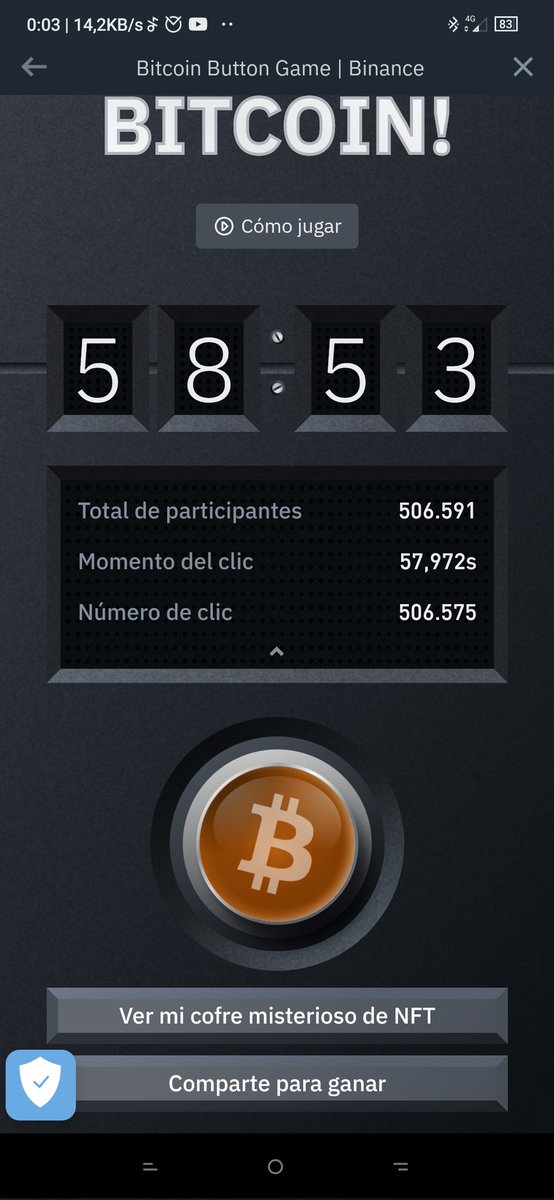 PabloAcosta8005's tweet photo. 💪💪💰🇨🇴
#BitcoinButton y #Binance https://t.co/MupDsxovLY