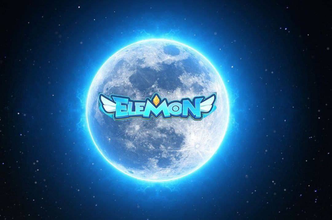 Hai07067050's tweet photo. @kucoincom #ELEMON IS A VERY INTERESTING GAME. YOU CAN MAKE MONEY BY PLAYING AND EARN #ELCOIN. YOU CAN TRADE ELCOIN ON PANCAKE. THE CHARACTERS IN THE GAME ARE VERY SPECIAL #NFTS. I'M SO GLAD I'M PLAYING THIS GAME 🥰🥰🥰🥰 https://t.co/ue7SMsEv48
