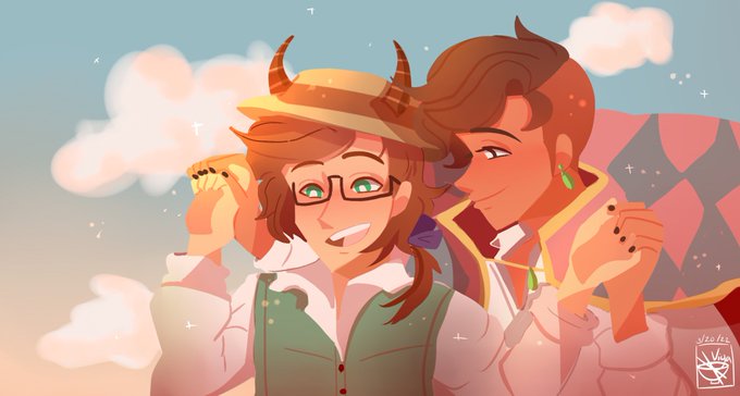 upload!のTwitterイラスト検索結果。