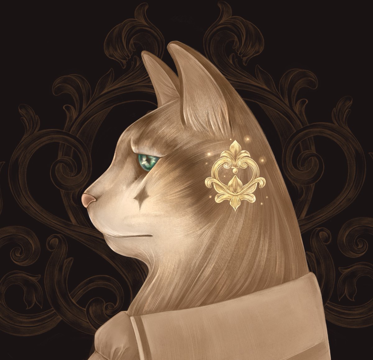 Cat_revinci tweet media