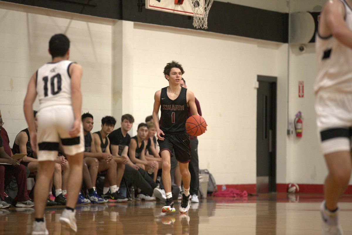 Flour Bluff Hornet Basketball tweet media
