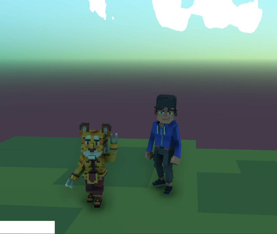 kilonamluk's tweet photo. @TheSandboxGame @binance I just participated in the daily #SandboxAlphaS2Contest for a chance to earn up to 1,000 $SAND! Starting March 20 - Show us your favorite Zodiac character. Check out my screenshot below!
👇 #SandboxAlphaS2 https://t.co/oSRCS20gLW