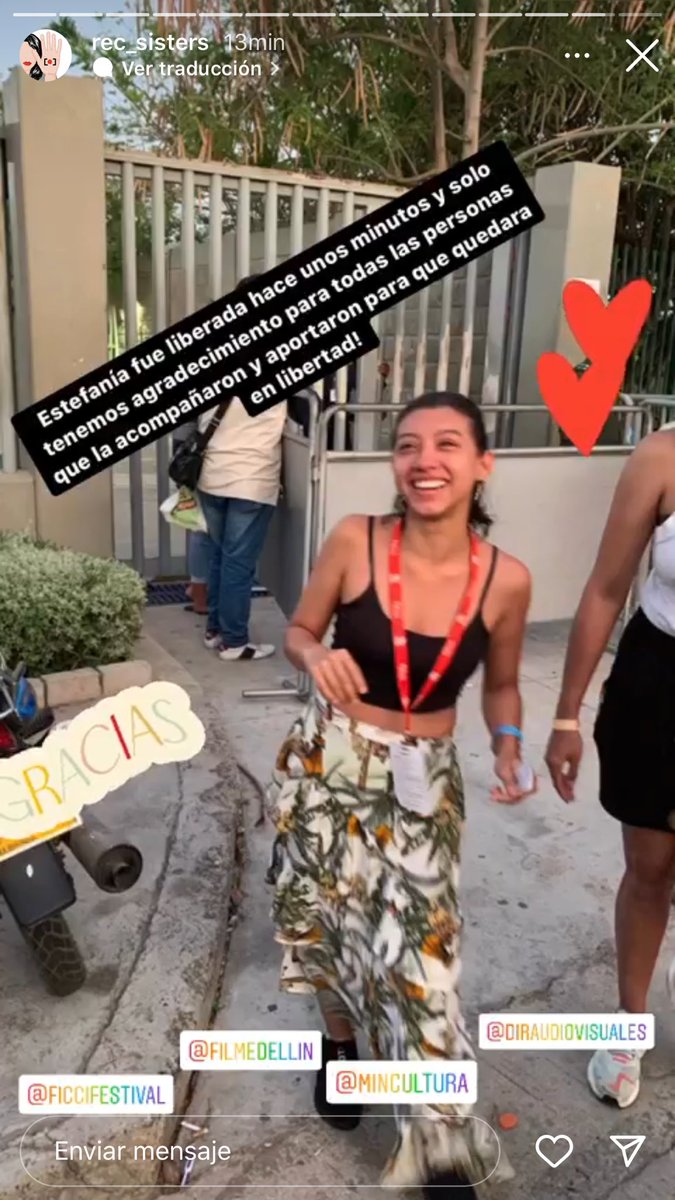 Carol Ann Figueroa tweet media