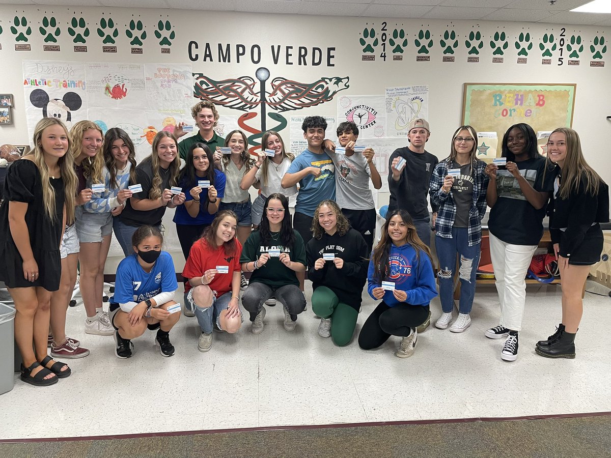 CVHS Sports Medicine tweet media