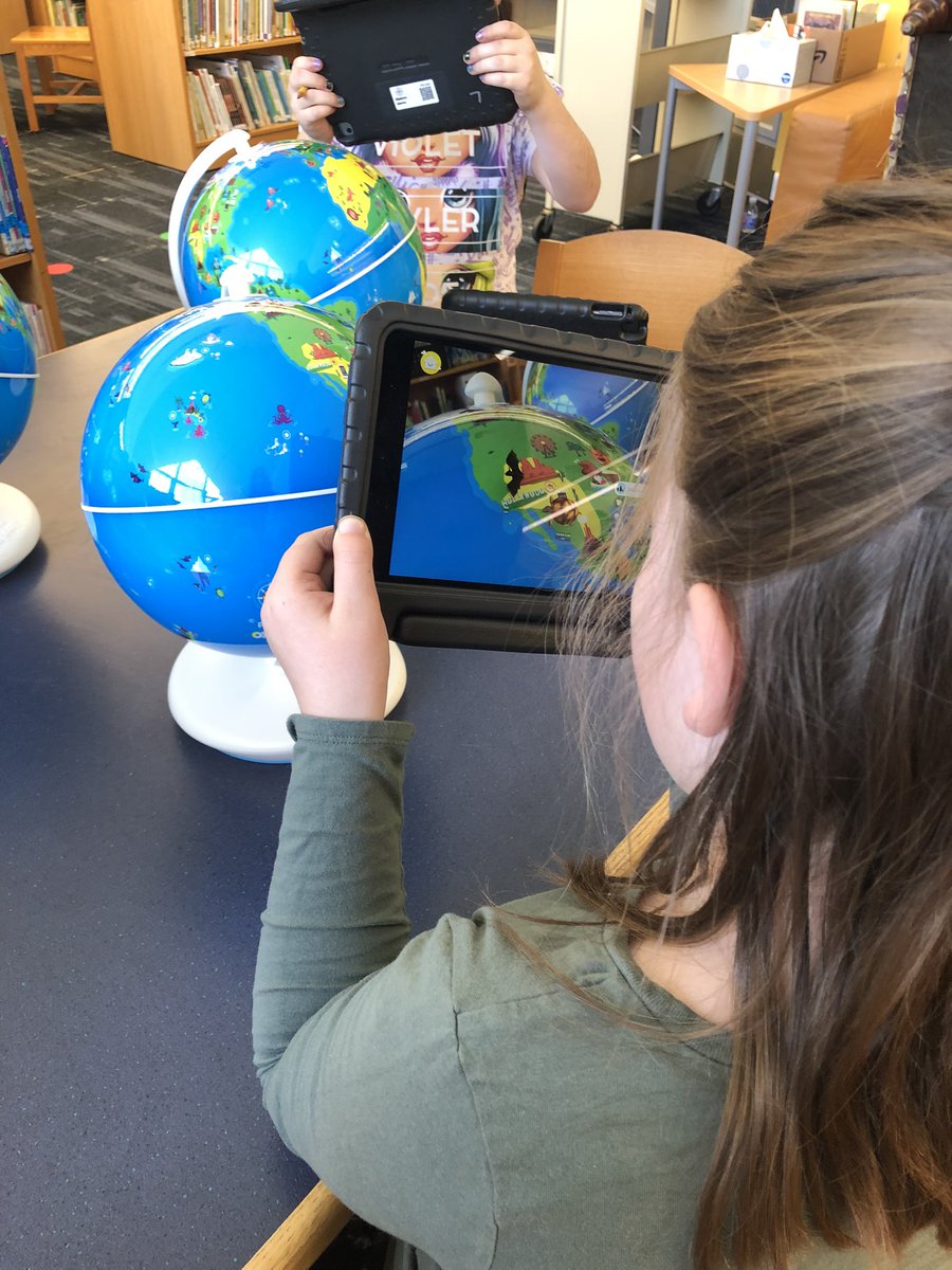 Camp Imagination is in full swing! Thank you for all that you do to support learning, <a href="/FoundationSAS/">FSAS</a> The students are having a blast creating, learning and growing!