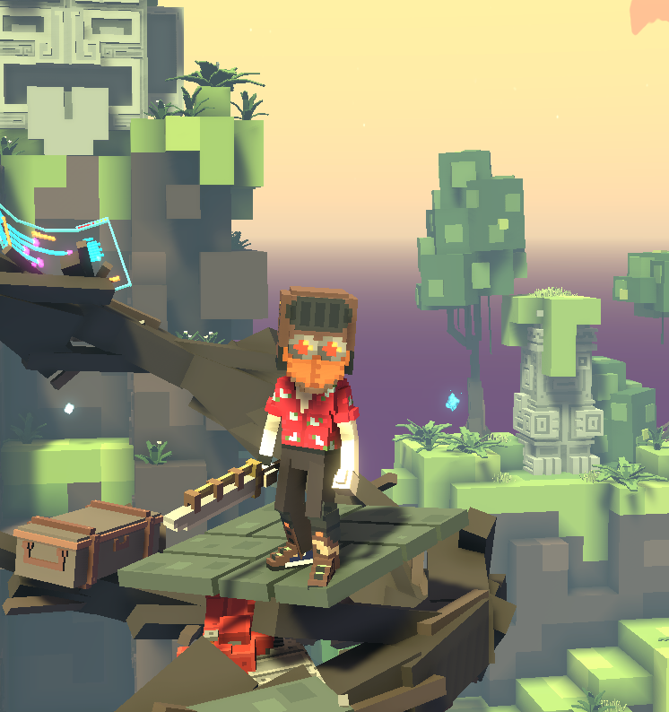 den21010's tweet photo. @TheSandboxGame I just participated in the daily #SandboxAlphaS2Contest for a chance to earn up to 1,000 $SAND! Starting March 19 - Gather the equipment. Check out my screenshot below!
👇 #SandboxAlphaS2 https://t.co/T68gCSY9uo
