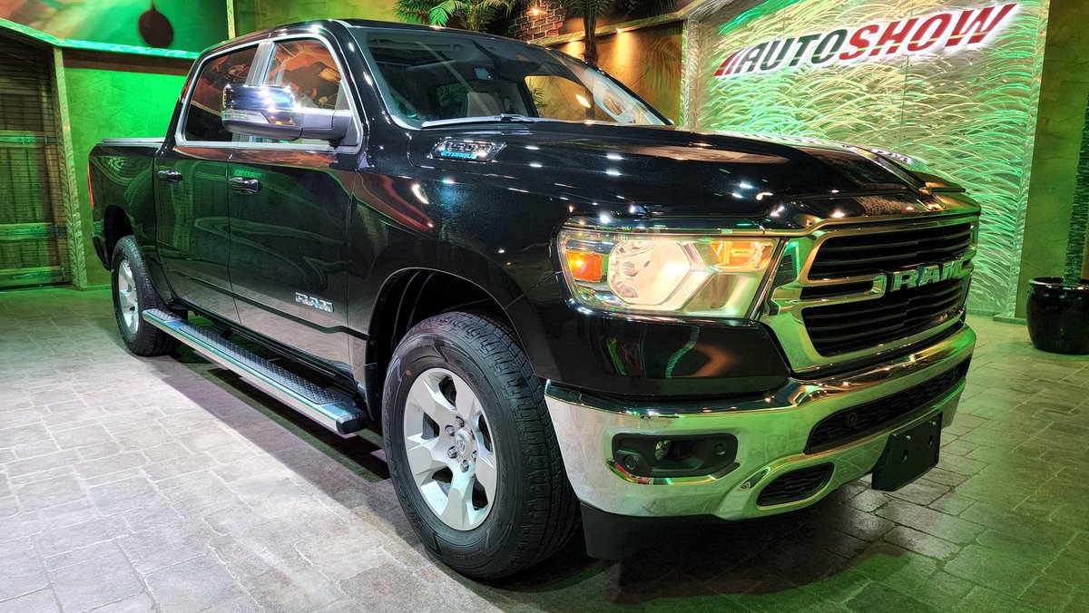 Auto Show Sales & Finance tweet media