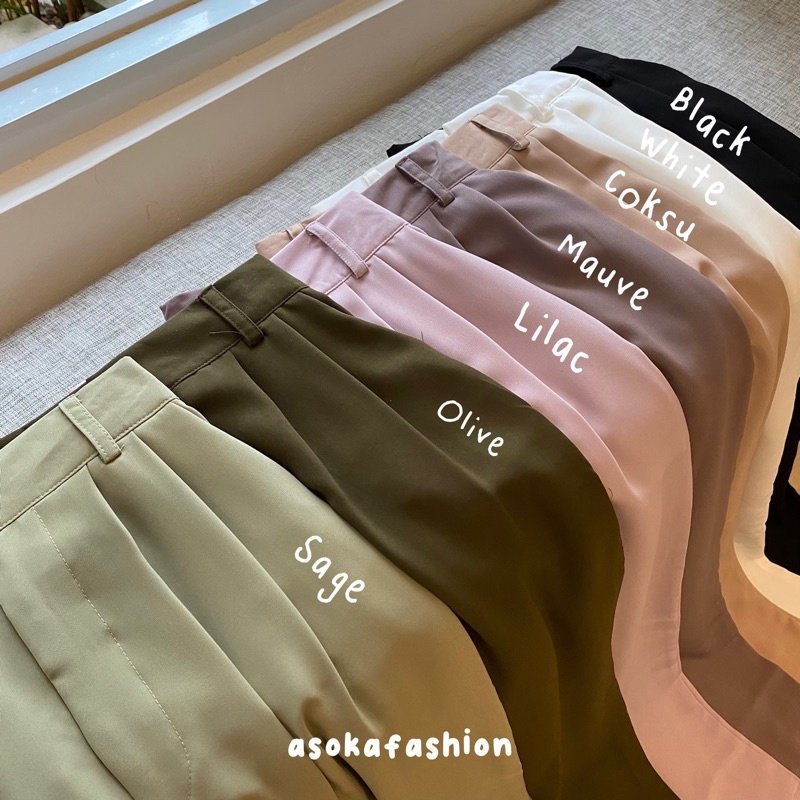 levisbag's tweet photo. Loose Pants Trouser✧*。

📍 Jakarta Barat
💵 89k
⭐⭐⭐⭐ 4.8

🔗Link produk: https://t.co/rk3MGVC4UC https://t.co/OfmLLa6LaI