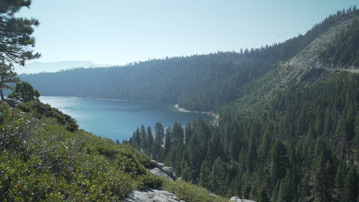 CalSunTV's tweet image. What an amazing shot of #laketahoe during our Outdoor Adventure to Concours d' Elegance. Join us live this year with your VIP invite by joining our membership at CalSunTV.com

#tahoe #indiefilm #californiaphotography #tahoephotography #norcal