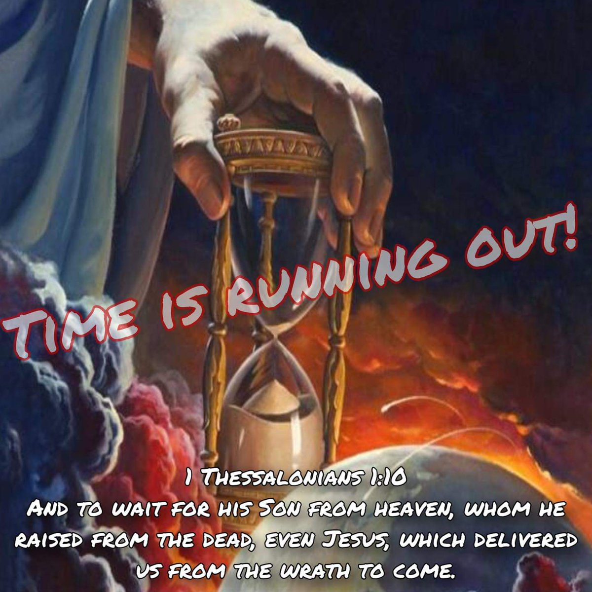 blessedhope78's tweet photo. #christian #tribulation #Jacobstrouble #endoftime #repent #turntojesus https://t.co/ZabeuiG0NO