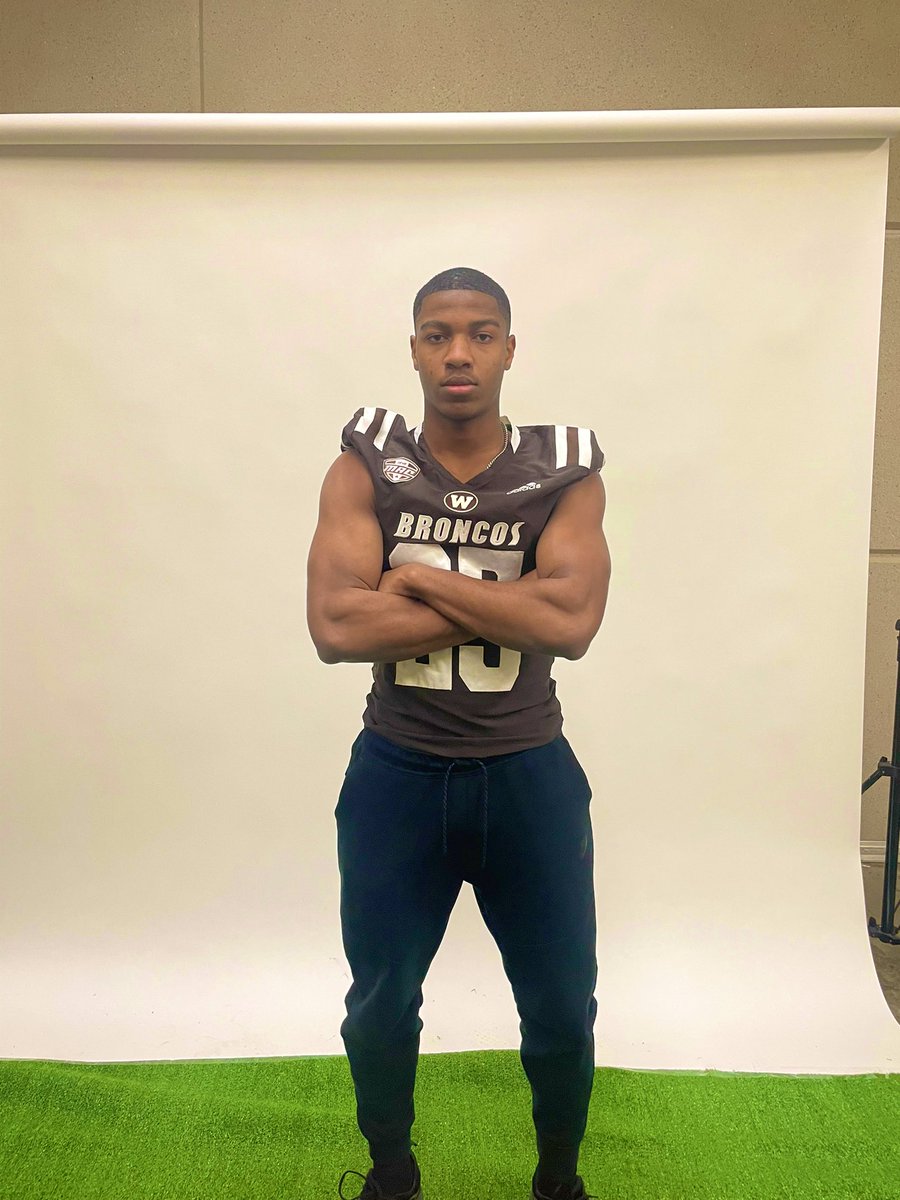 ryanwalker055's tweet image. Had a great time on Saturday at Western Michigan’s junior day. Thanks for having me. @CoachTimLester @EDGYTIM @HFVikingFTBL @CoachBigPete @PrepRedzoneIL @WMU_Football