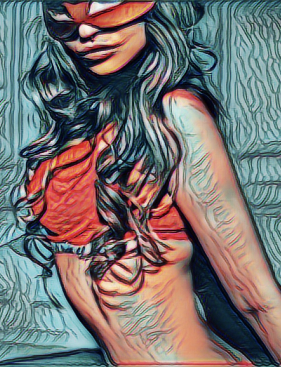 Sexy girlies Club is a collection of 100 unique sexy girl NFTs in Opensea— unique digital collectibles living on the Ethereum blockchain. Sexy Girlies will explode in your head 
#NFTGiveaways #NFTGiveaway #NFTcollectors #NFTdrop #opensea #NFTcollection #NFTcommunity #NFTartist