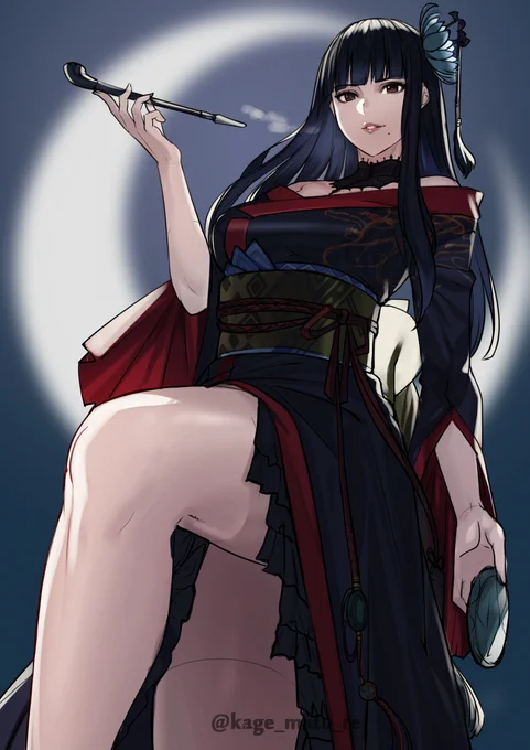 よつゆラフ;; 
