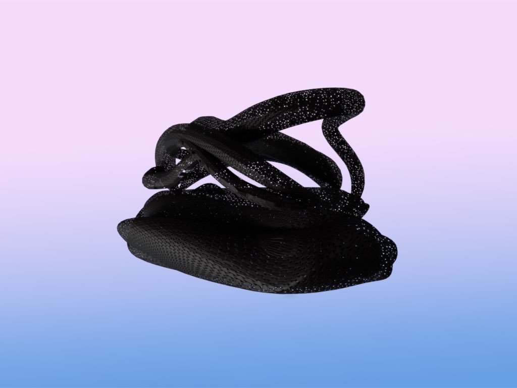 maaaxxxxxxxxxh's tweet photo. Manta 🐬
Sneakers 3D modélisées sur Gravity sketch.
Pour impression 3D
@ndmlucas1 @ClementMeffre 

Faites tourner 🙏🏻

@ConceptKicks 
@CaminoTV 

#sneakers #3D #3Dprinting #conceptkicks https://t.co/eNAKETne7F