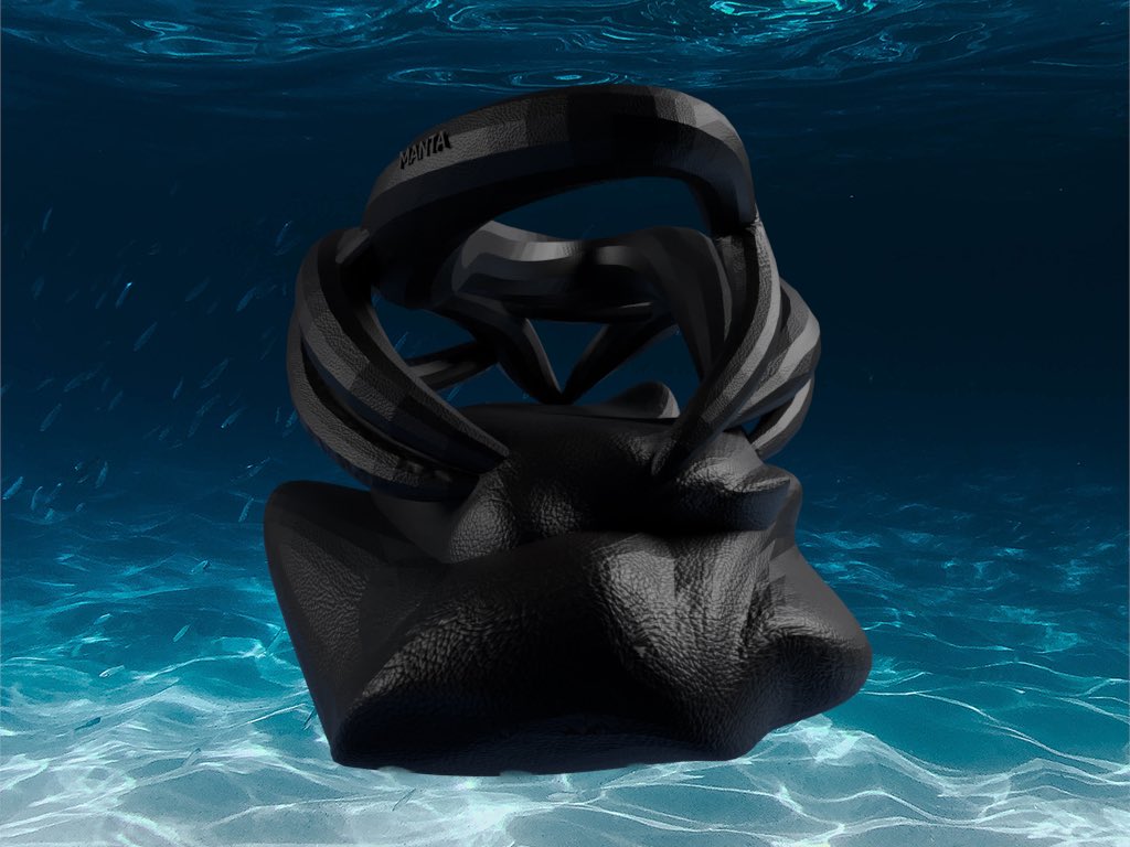 maaaxxxxxxxxxh's tweet photo. Manta 🐬
Sneakers 3D modélisées sur Gravity sketch.
Pour impression 3D
@ndmlucas1 @ClementMeffre 

Faites tourner 🙏🏻

@ConceptKicks 
@CaminoTV 

#sneakers #3D #3Dprinting #conceptkicks https://t.co/eNAKETne7F
