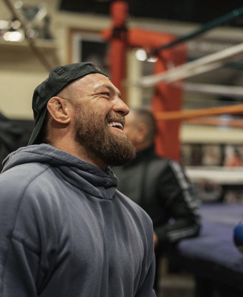 The grind won’t, and never will stop. 🇮🇪