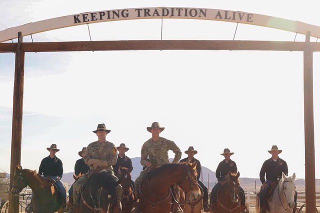 1st Cavalry Division tweet media