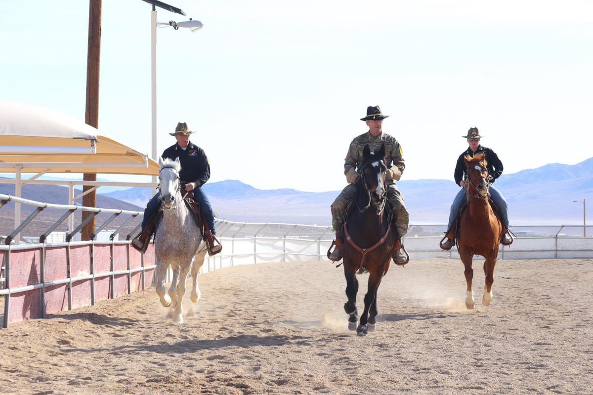 1st Cavalry Division tweet media