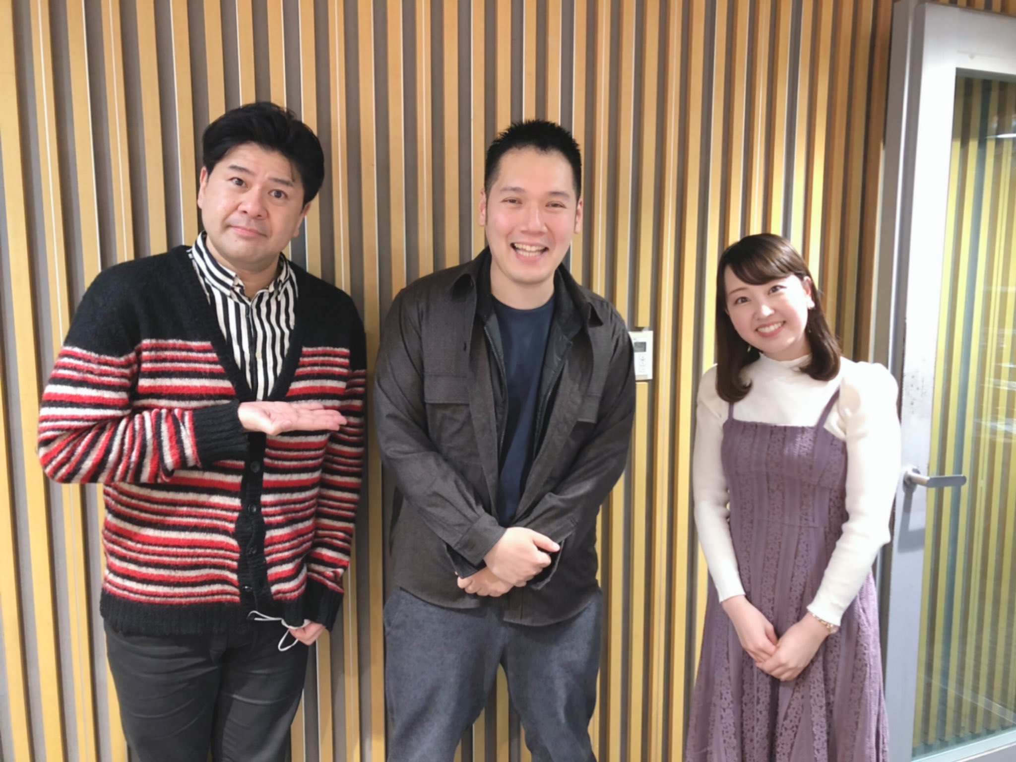 Twitter 上的 ニッポン放送 垣花正あなたとハッピー 垣花正 あなたとハッピー 今日のゲストは講談師 神田伯山 さんでした ご自身のラジオ愛 最近のコンプライアンス 垣花さんについて語って頂きました Radiko のタイムフリーでお聴きいただけます