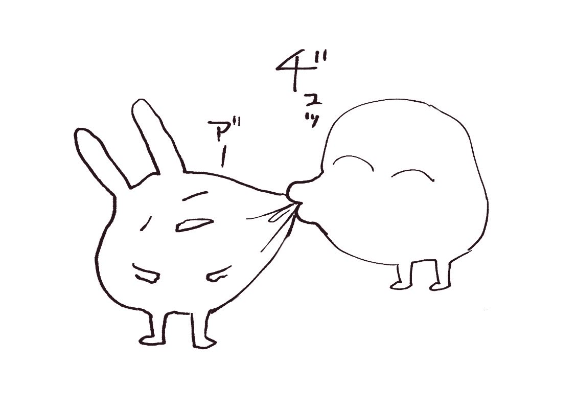 たまにする𝑲𝑰𝑺𝑺これです 