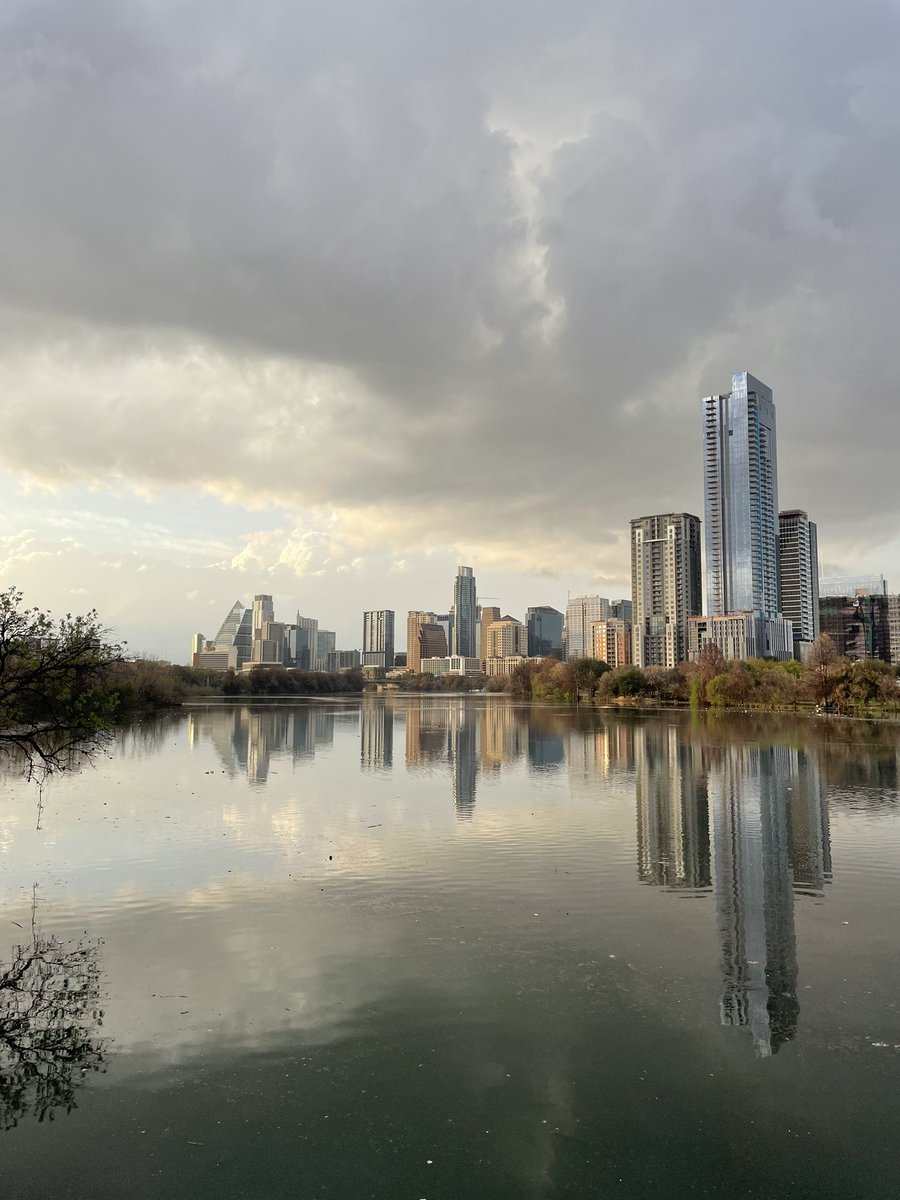 365ThingsAustin's tweet photo. post storm skies over downtown https://t.co/D65RmDacLY