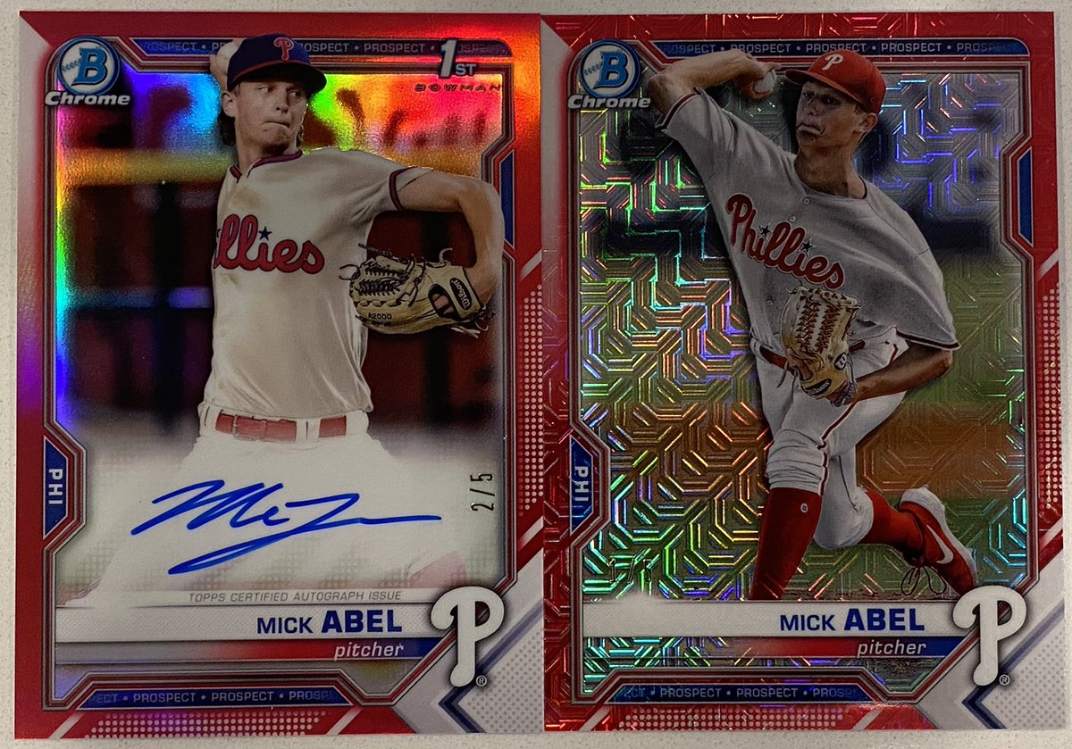 AbelCards tweet media