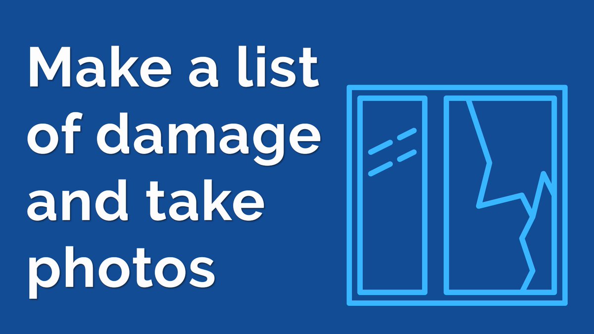 TexasTDI's tweet photo. Do you have storm damage? Check out our insurance tips https://t.co/PmwOMKD91z

#tornado #texas #weather #storm #cxtx #dfwwx #insurance #txwx https://t.co/pEl499MzKd