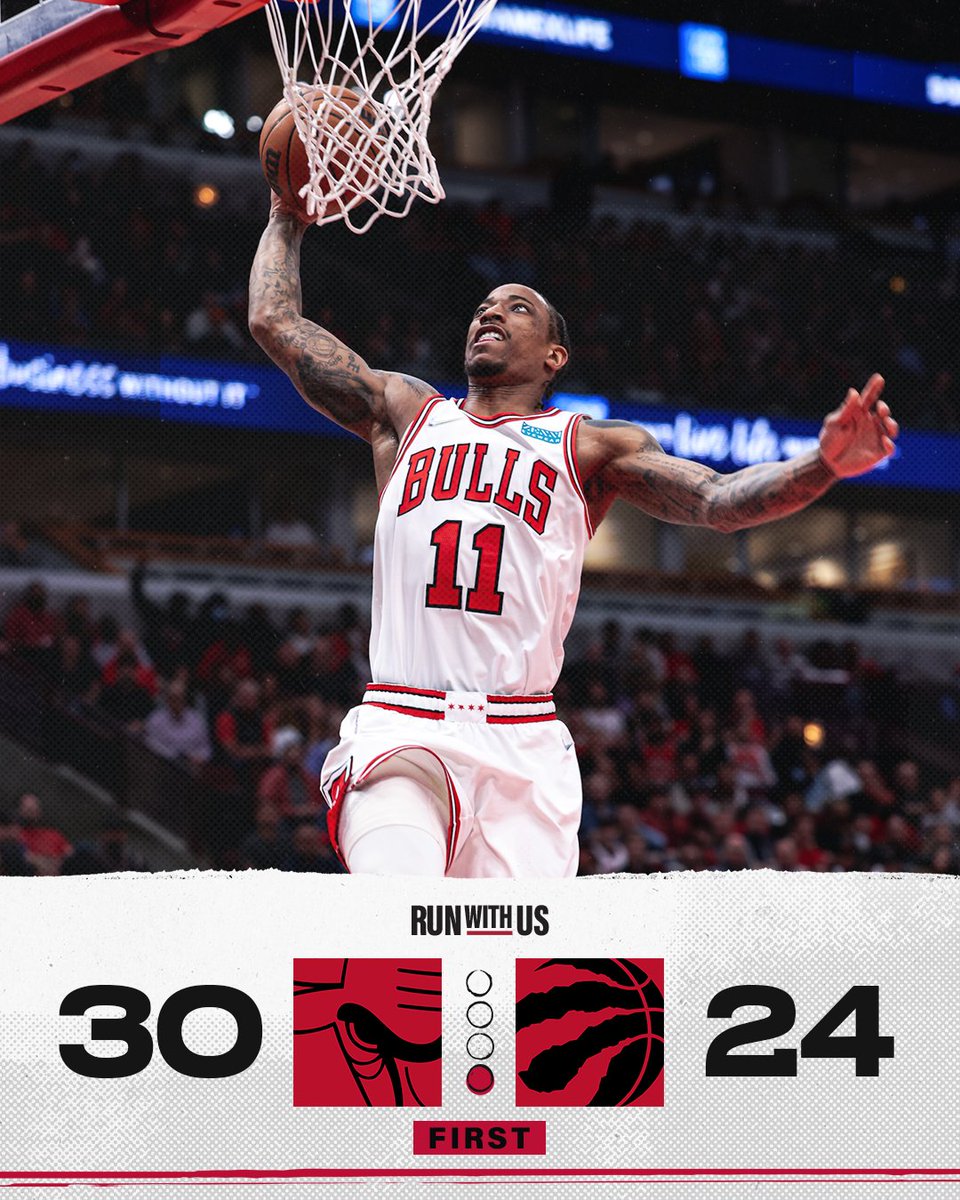 Chicago Bulls tweet media