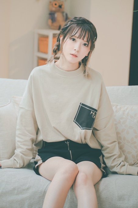 コスプレイヤー雪瀬はるのTwitter画像57