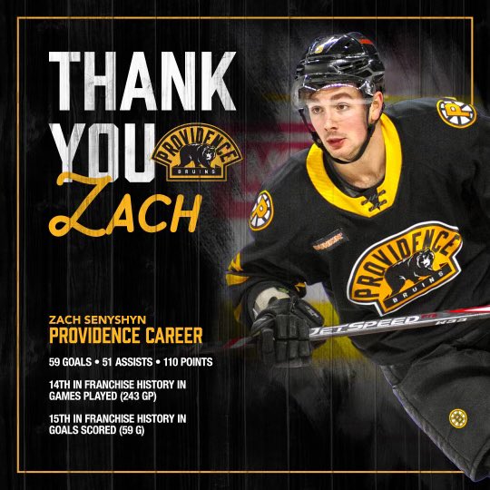 Providence Bruins tweet media