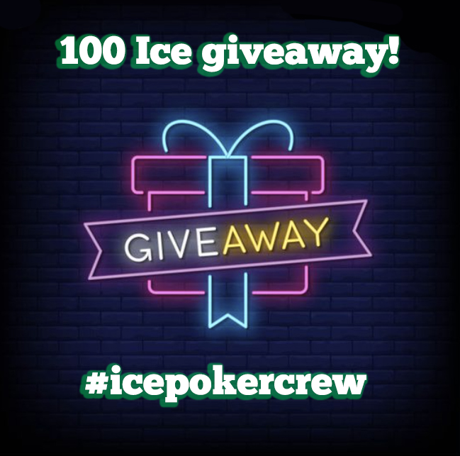 ICEPOKERcrew tweet media