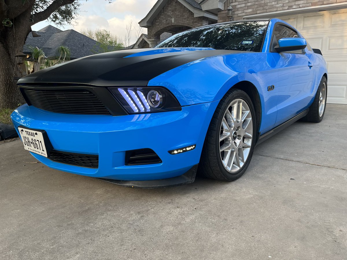 Aint no speed limit on the road to success