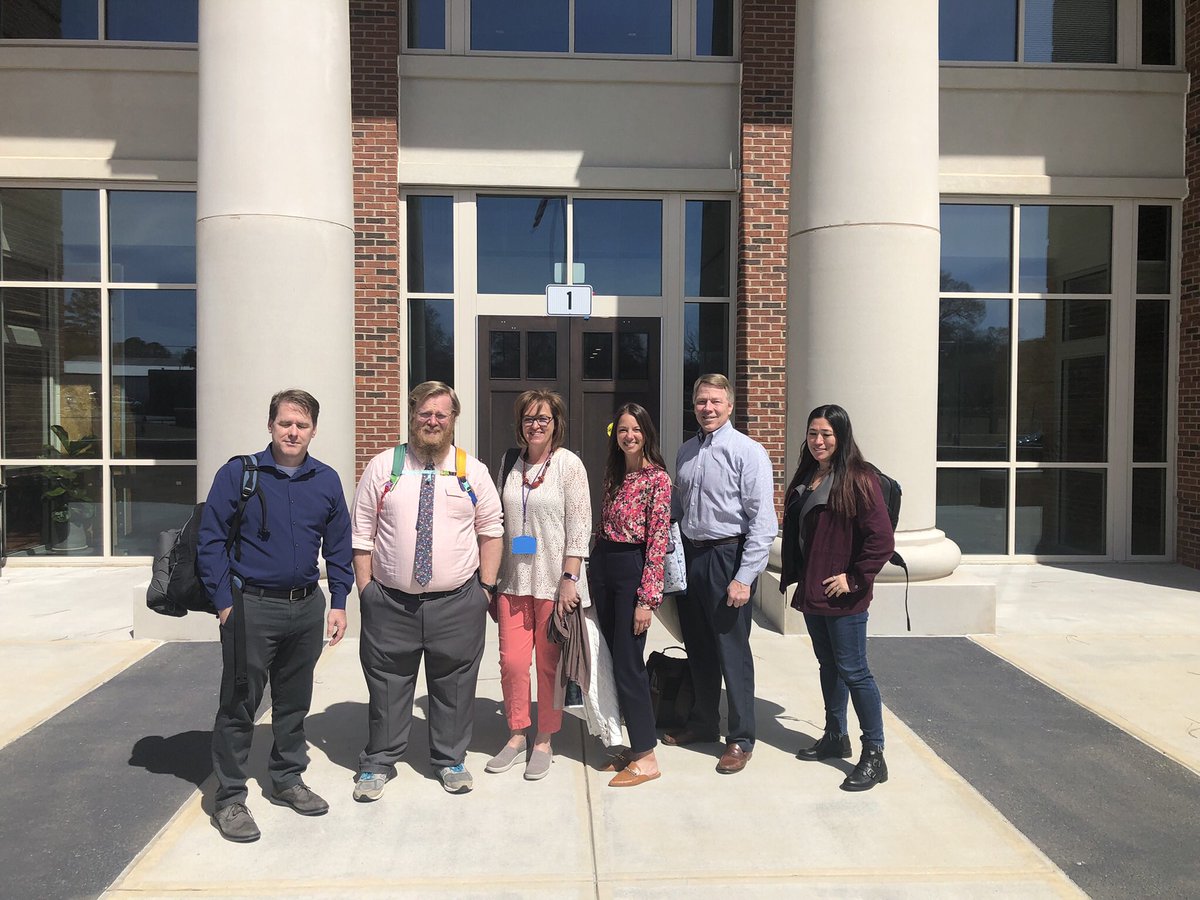 Innovation Academy Principal tweet media