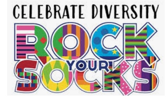 MrsAgrestiAP's tweet photo. It was great to see our Hanby Bees rockin’ it for diversity!  Check out our ClassDojo pages for fun student pics!  @MrsJohnsAP  @HanbySchool @Lavina_BSD https://t.co/JZtnFo8GOP