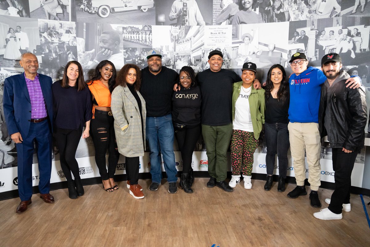 Converge Media tweet media