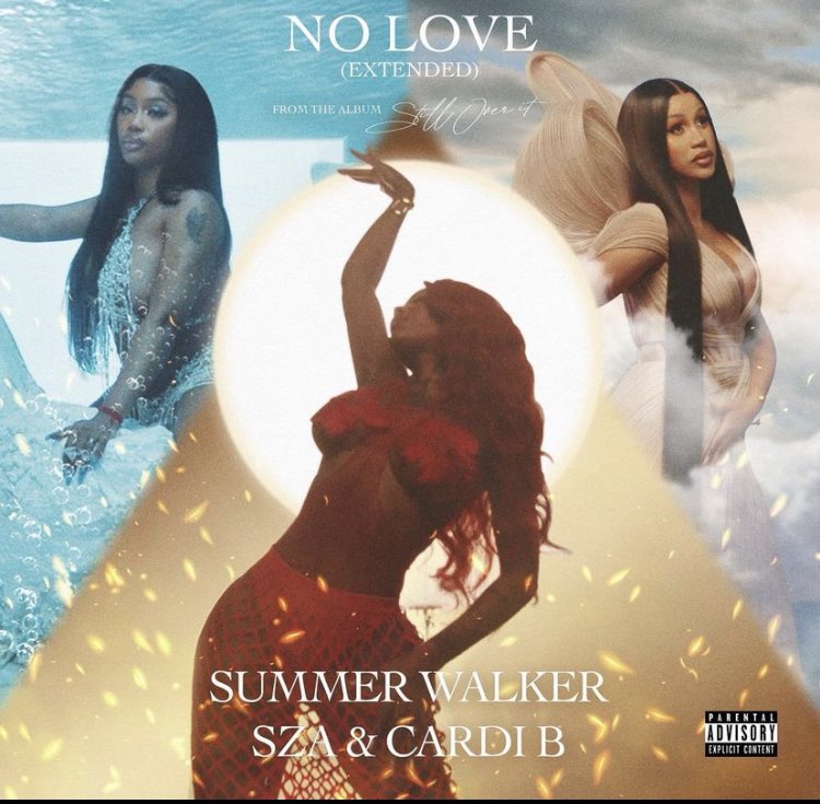 CardiBUpdatesHQ's tweet image. BARDIGANG FOLLOW TRAIN💙

• Quote/Reply with #Noloveremix 
• Follow everyone who likes your reply 
• RT this tweet for more people to join!