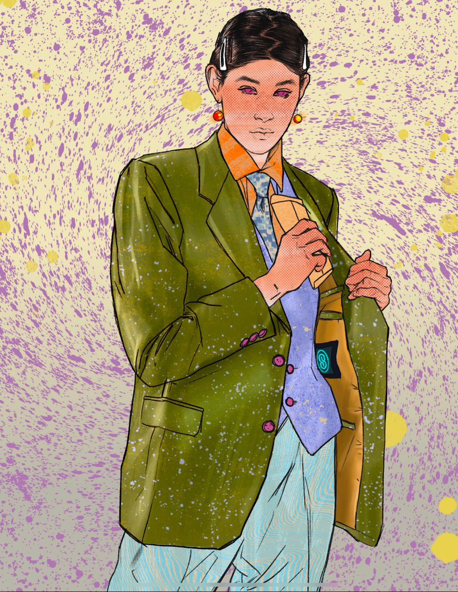 Name another project that even comes close to quality of art 🎌

<a href="/TokyoDreams_NFT/">Tokyo Dreams</a> blows everybody out of the water. Period. 

You’re all early 🛸