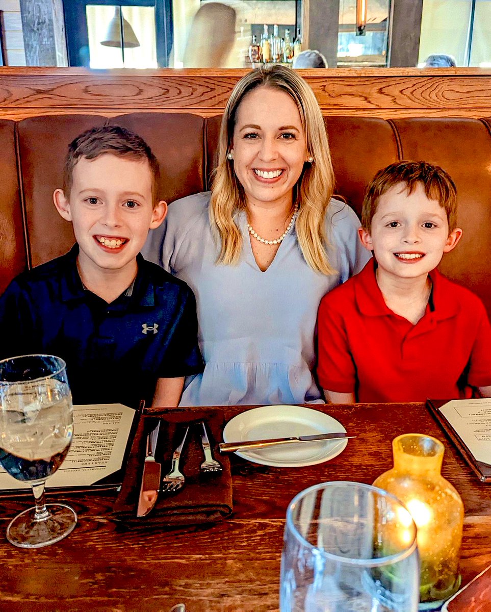 michele dugan tweet media