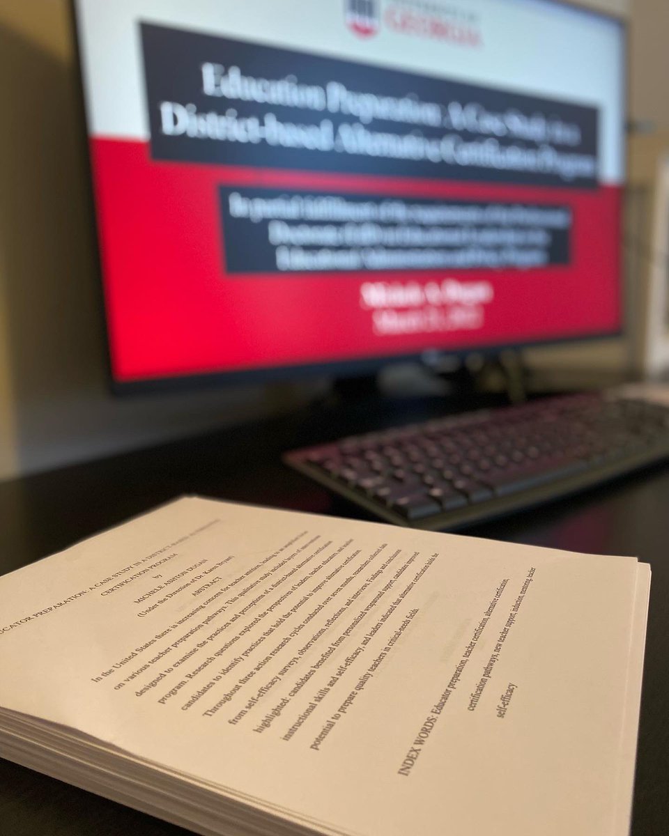 michele dugan tweet media