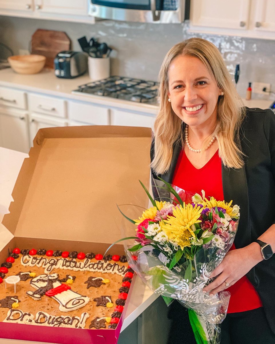 michele dugan tweet media