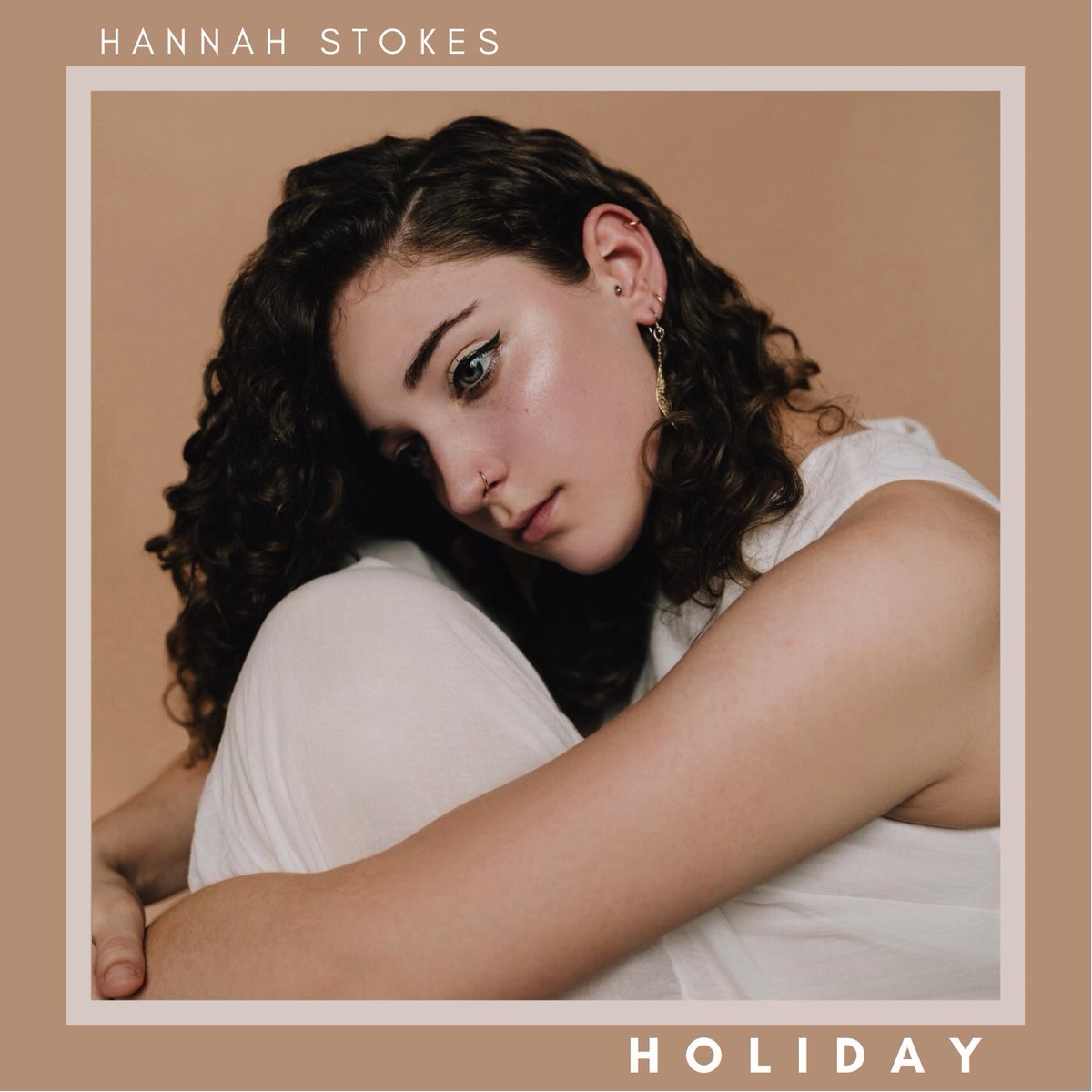 hannahnstokes's tweet photo. #Holiday 🤍 is out now! Listen anywhere you stream your music! 🕊✨
https://t.co/WySk9Eumm0 https://t.co/CizktRT5dD