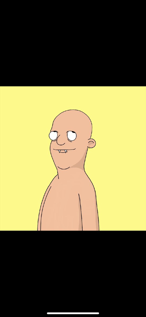 How can I get mr.naked featured somewhere? It’s been chilling for a while now but it’s time to show him offffff <a href="/CryptoDadsNFT/">CryptoDads ♨️</a>